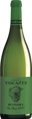Tasca Conti d'Almerita Tascante Buonora Carricante 75 cl