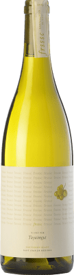 13,95 € 送料無料 | 白ワイン Tayaimgut Fresc D.O. Penedès カタロニア スペイン Sauvignon — ソーヴィニヨン 75 cl
