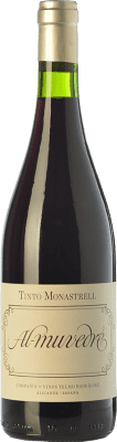 Telmo Rodríguez Al Muvedre Monastrell — Монастрель молодое 75 cl