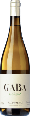 Telmo Rodríguez Gaba Do Xil Branco Godello 75 cl