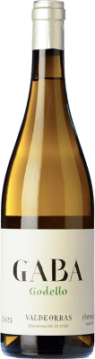 Telmo Rodríguez Gaba Do Xil Godello 75 cl