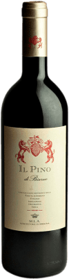 Tenuta di Biserno Il Pino 75 cl