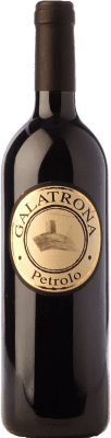Petrolo Galatrona Merlot Crianza 75 cl