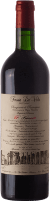 31,95 € Бесплатная доставка | Красное вино Tenuta La Viola P. Honorii I.G.T. Emilia Romagna Эмилия-Романья Италия Sangiovese бутылка 75 cl