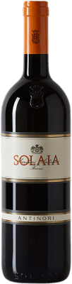 Antinori Tignanello Marchese Antinori Solaia Crianza 75 cl