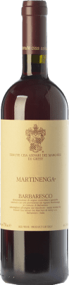 Cisa Asinari Marchesi di Grésy Martinenga Nebbiolo 75 cl