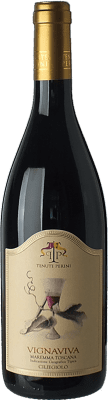 Tenute Perini Vignaviva Ciliegiolo Eco Biologique 75 cl
