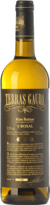 Terras Gauda Etiqueta Negra 1,5 L