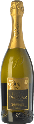 San Venanzio Glera Extra Seco 75 cl