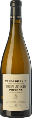 69,95 € Free Shipping | White wine Terroir al Límit Pedra de Guix Crianza D.O.Ca. Priorat Catalonia Spain Grenache White, Macabeo, Pedro Ximénez Bottle 75 cl