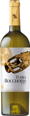 Tianna Negre Bocchoris Blanc Aged 75 cl