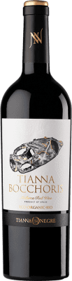 Tianna Negre Bocchoris Negre Young 75 cl