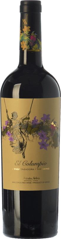 Botellero para Vino MERLOT  Tienda Online Especializada