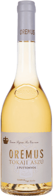 Oremus Tokaji Aszú 3 Puttonyos 50 cl