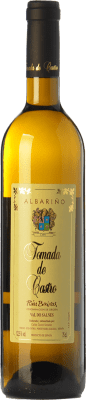 Tomada do Castro Albariño — Albarinho 75 cl