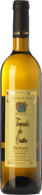 Tomada do Castro Albariño 75 cl