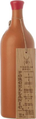 Ton Rimbau Porcellànic Vi Sur-lie Xarel·lo старения 75 cl