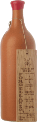 Ton Rimbau Porcellànic Vi Sur-lie Xarel·lo Aged Eco Organic 75 cl