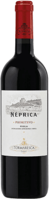 Tormaresca Neprica 75 cl