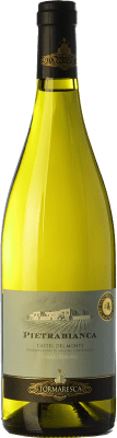 Tormaresca Pietrabianca Eco Organic 75 cl