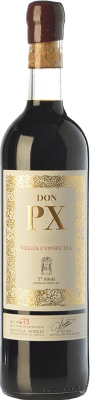172,95 € Envoi gratuit | Vin Doux Toro Albalá Don PX 1973 Cosecha — Récolte Viejo — Vieux D.O. Montilla-Moriles Andalousie Espagne Pedro Ximénez 75 cl