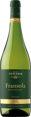 Torres Fransola Crianza — Aged 75 cl