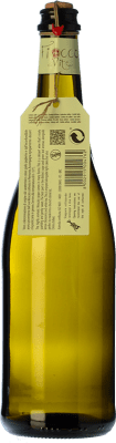 Toso Fiocco di Vite Mascate Branco 75 cl