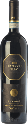 Trabucchi Eco — Ecológico 75 cl