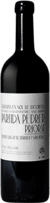 38,95 € 送料無料 | 赤ワイン Sara i René Partida Pedrer D.O.Ca. Priorat カタロニア スペイン Garnacha — グルナッシュ Eco — エコ ビオ オーガニック 75 cl