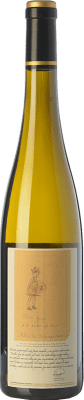 Tricó Nicolás Albariño 75 cl