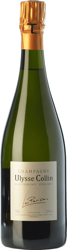 77,95 € Envoi gratuit | Vin Mousseux Blanc Ulysse Collin Les Pierrières A.O.C. Champagne Champagne France Chardonnay Bouteille 75 cl