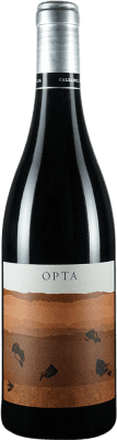 21,95 € Envoi gratuit | Vin Rouge Uribes Madero Calzadilla Opta Crianza I.G.P. Vino de la Tierra de Castilla Castilla La Mancha Espagne Tempranillo, Syrah, Garnacha — Grenache 75 cl