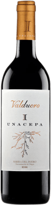 Valduero Una Cepa Tempranillo Reserve — Aged 75 cl