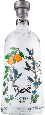 Genever Gin VC2 Brands Boë Superior Gin 70 cl