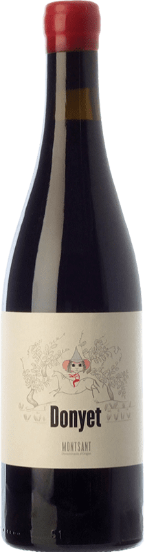 15,95 € Envoi gratuit | Vin Rouge Venus La Universal Donyet Jeune D.O. Montsant Catalogne Espagne Merlot, Garnacha — Grenache, Cabernet Sauvignon, Cariñena — Carignan Bouteille 75 cl