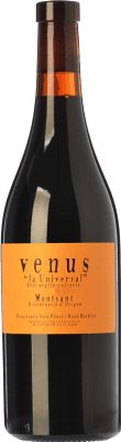 35,95 € Free Shipping | Red wine Venus La Universal Crianza D.O. Montsant Catalonia Spain Syrah, Carignan Magnum Bottle 1,5 L