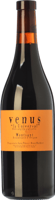 38,95 € Envio grátis | Vinho tinto Venus La Universal Crianza D.O. Montsant Catalunha Espanha Syrah, Carignan Garrafa Magnum 1,5 L