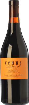 95,95 € Spedizione Gratuita | Vino Rosso Venus La Universal Crianza — Invecchiato in Botte D.O. Montsant Catalogna Spagna Syrah, Cariñena — Carignano Eco — Biologico Bottiglia Magnum 1,5 L