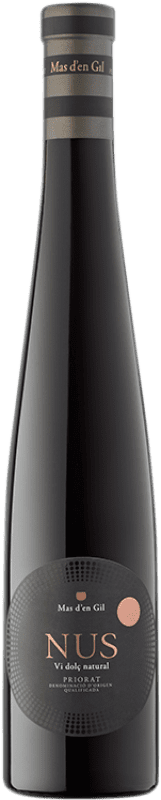 39,95 € Free Shipping | Red wine Mas d'en Gil Nus D.O.Ca. Priorat Catalonia Spain Syrah, Grenache Tintorera, Viognier Half Bottle 37 cl