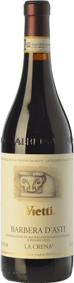 Vietti La Crena Barbera 75 cl