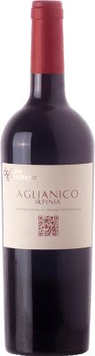 Vigne Guadagno Aglianico 75 cl