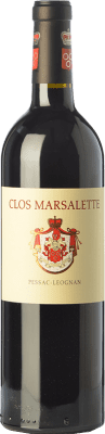 Comtes von Neipperg Clos Marsalette 75 cl