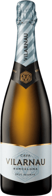 Vilarnau Brut Réserve 75 cl