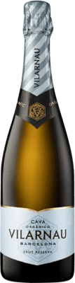 Vilarnau Barcelona Brut Riserva 75 cl