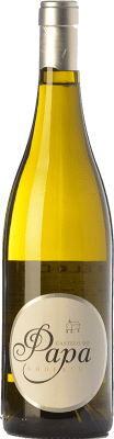 Vinos del Atlántico Castelo do Papa Godello 75 cl