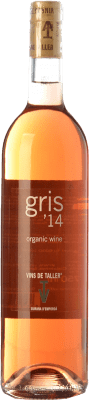 13,95 € 送料無料 | ロゼワイン Vins de Taller Gris スペイン Marcelan ボトル 75 cl