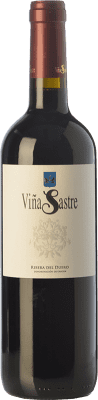 31,95 € Free Shipping | Red Wine Viña Sastre Crianza — Aged D.O. Ribera del Duero Castilla y León Spain Tempranillo 75 cl