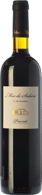18,95 € 免费送货 | 红酒 Viticultors del Priorat Mas de Subirà 岁 D.O.Ca. Priorat 加泰罗尼亚 西班牙 Grenache, Cabernet Sauvignon, Carignan 瓶子 75 cl