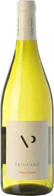 Schiopetto Volpe Pasini Friulano 75 cl