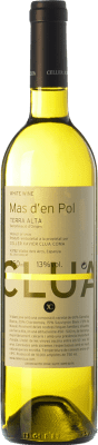 Xavier Clua Mas d'en Pol 75 cl